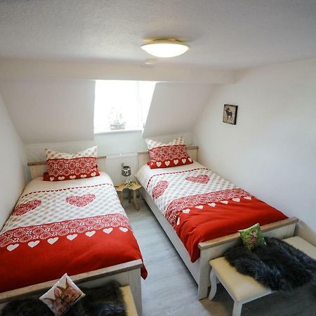Apartment Kirschbluete أبينفير المظهر الخارجي الصورة
