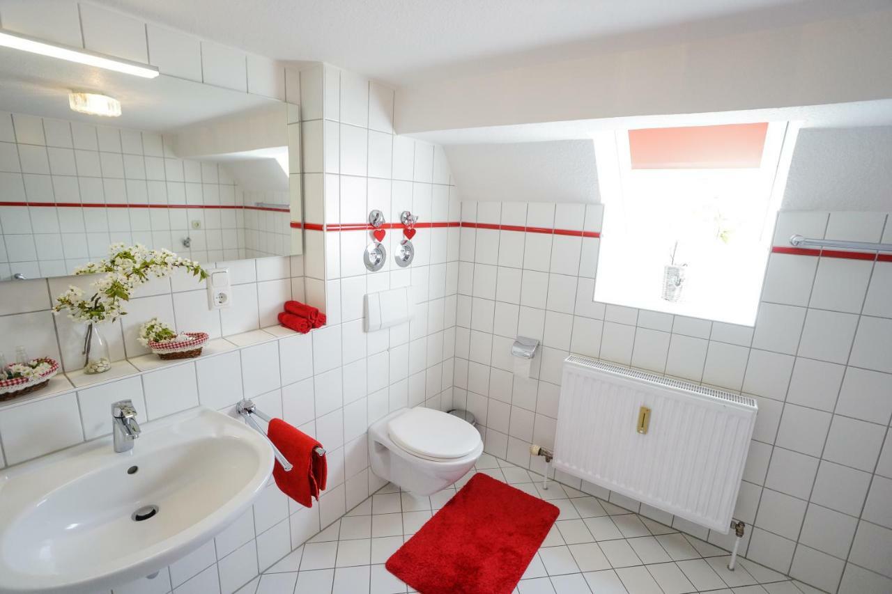 Apartment Kirschbluete أبينفير المظهر الخارجي الصورة