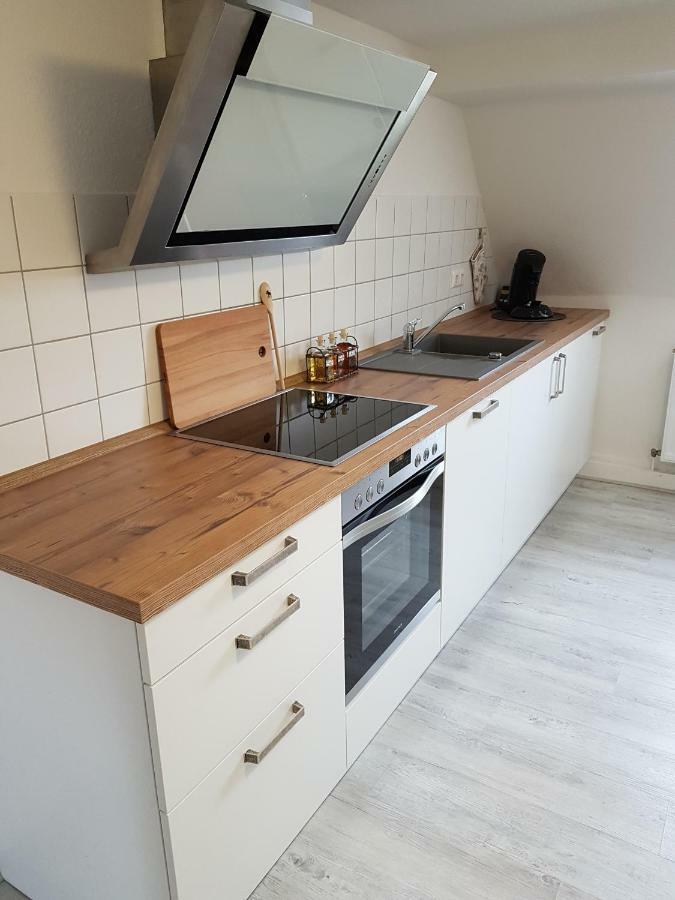 Apartment Kirschbluete أبينفير المظهر الخارجي الصورة