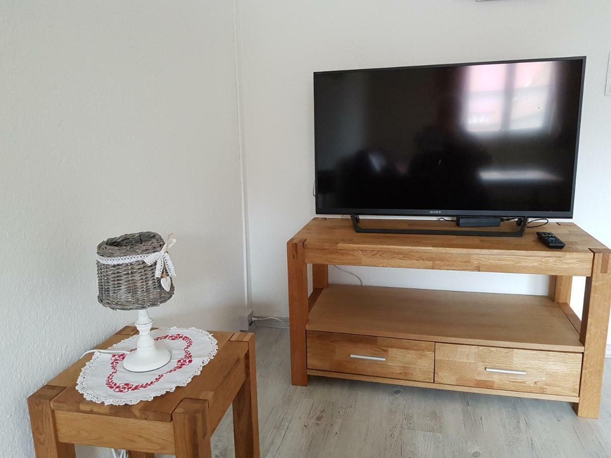 Apartment Kirschbluete أبينفير المظهر الخارجي الصورة